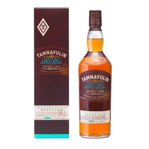 Tamnavulin single malt уиски 0.700 л
